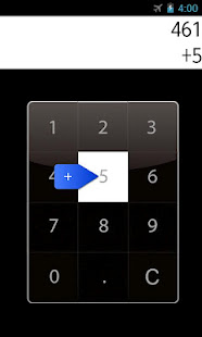 Sonic Calculator Free(圖2)-速報App