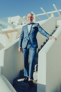 Wedding photographer Miltos Karaiskakis (karaiskakis). Photo of 14 February 2020