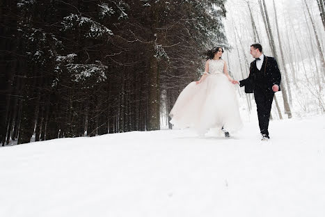 Wedding photographer Sergey Sarachuk (sarachuk). Photo of 30 January 2018