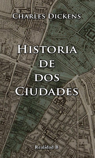 HISTORIA DE DOS CIUDADES