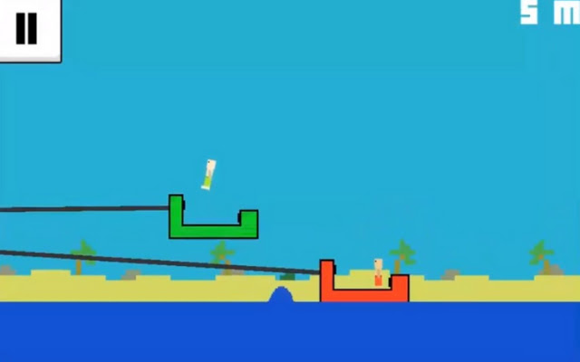 Tube Jumpers Online Free Game Play