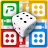 Ludo Crush: Offline Board Game icon