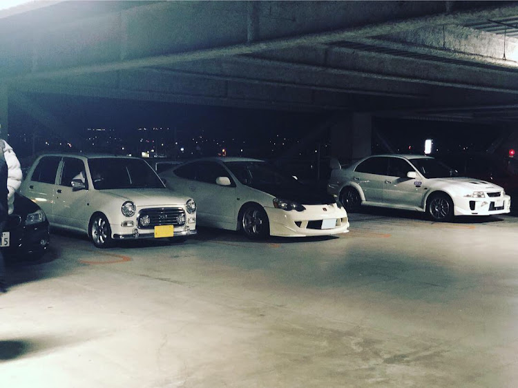 3シリーズ セダンの車好きと繋がりたい・愛媛・オフ会に関するカスタム事例の投稿画像1枚目