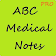 ABC Medical Notes (visit www.medexam.net) icon