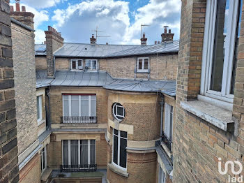 appartement à Paris 17ème (75)