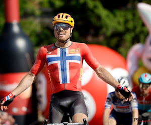 🎥 Rasmus Tiller opnieuw de sterkste in Dwars door het Hageland, topfavoriet Van der Poel genekt door pech