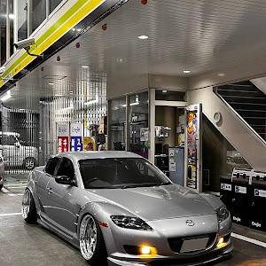 RX-8