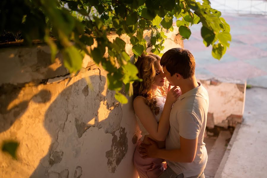 Photographe de mariage Elena Topanceva (elentopantseva). Photo du 22 juillet 2017