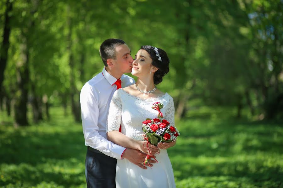 Wedding photographer Denis Sitovskiy (as6x6). Photo of 23 January 2020