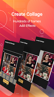 Super Photo Editor 2020: Photo Background Eraser - náhled