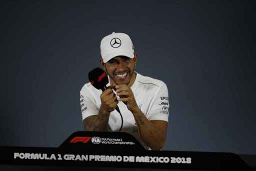 Hamilton: Šumaher je i dalje najbolji vozač svih vremena u Formuli 1