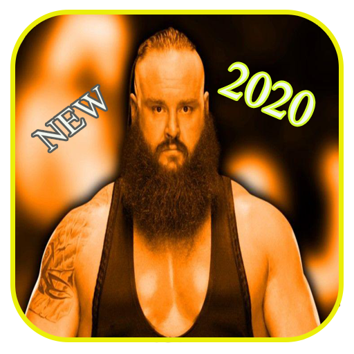 Braun Strowman Wallpapers 2020