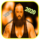 Download Braun Strowman Wallpapers 2020 For PC Windows and Mac 1.0