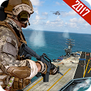 App Download Navy Warship Sniper Shooting Install Latest APK downloader