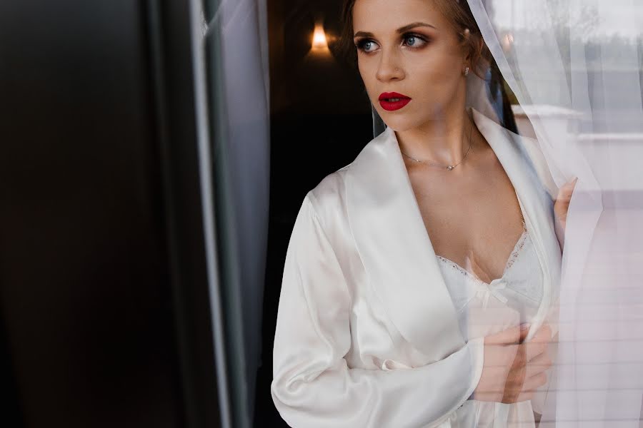 結婚式の写真家Іrina Martinyuk (iirenephoto)。2020 3月4日の写真