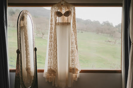 Fotógrafo de bodas Saray Torres (saraytorres). Foto del 6 de febrero