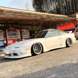 180SX RPS13