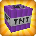 Cover Image of ดาวน์โหลด TNT MOD MCPE 2.0.3 APK