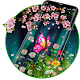 Download Beautiful Butterfly Cheer Blossom Theme 1.1.2