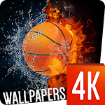 Basketball Wallpapers 4k Apk