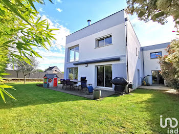 maison à Liverdy-en-Brie (77)