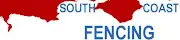 South Coast Fencing Ltd Logo