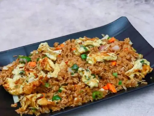 Egg Fried Rice