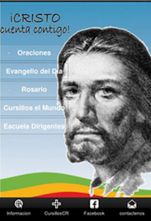 Cursillos de Cristiandad(圖1)-速報App