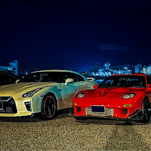 NISSAN GT-R R35