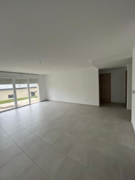 Location  maison 3 pièces 80 m² à Villers-les-nancy (54600), 1 419 €