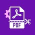 PDF Add-on | Merge | Split | Delete Pages 1.1