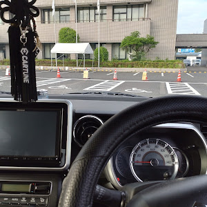 スペーシアカスタム MK53S