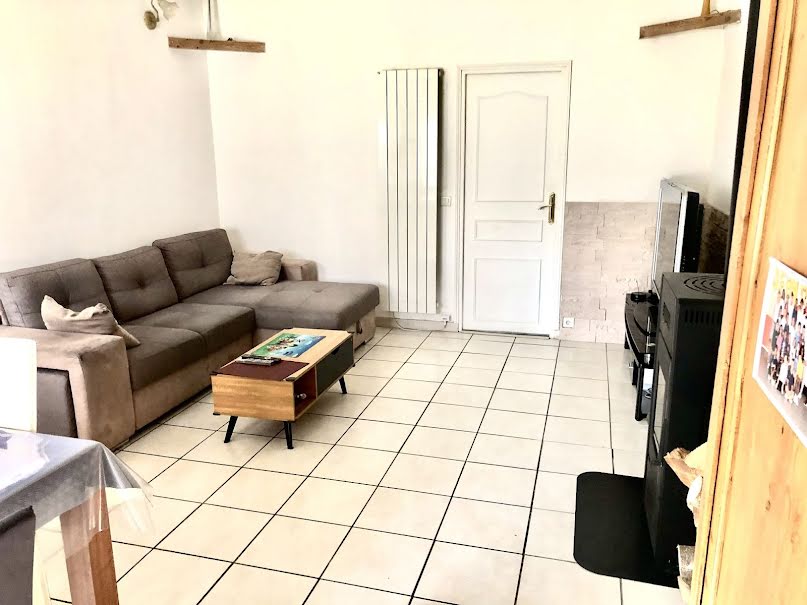 Vente maison 5 pièces 100 m² à Drancy (93700), 335 000 €