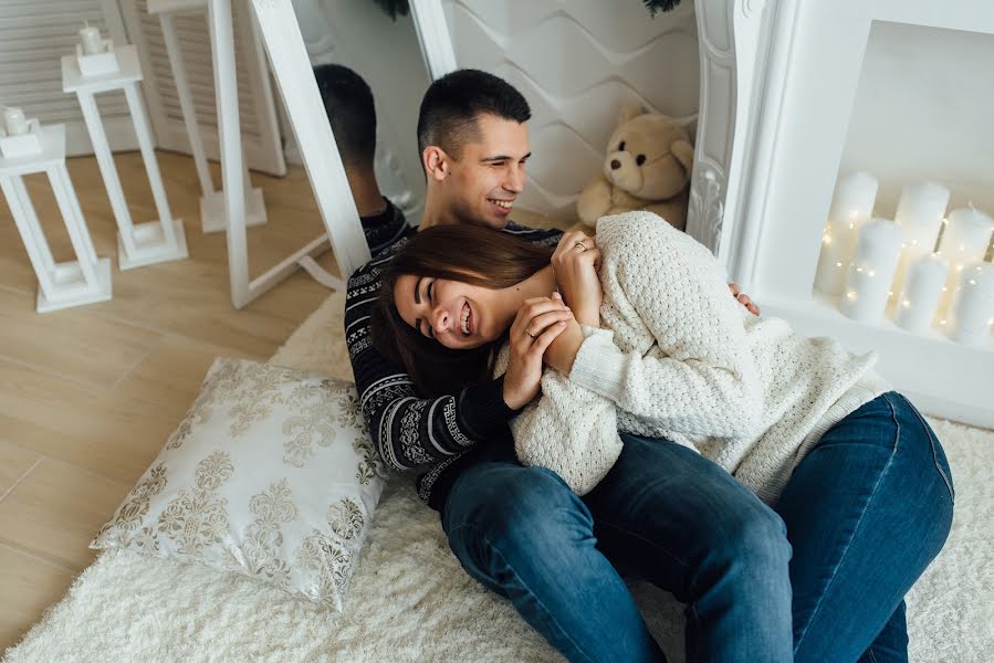 Wedding photographer Nikolay Emelyanov (emelianovphoto). Photo of 10 January 2020