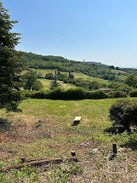 terrain à Saint-Didier-au-Mont-d'Or (69)