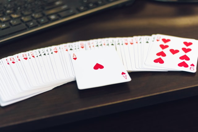 Consistency and skill - Key to win Indian rummy