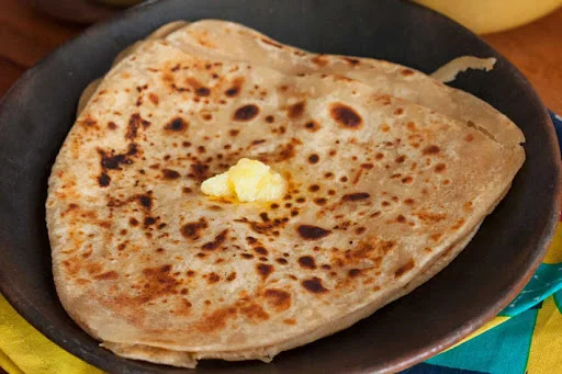 Plain Paratha