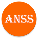 ANSS : Travel Precisely Apk