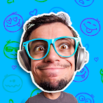 Cover Image of Télécharger JokeFaces - Funny Video Maker 1.1.008 APK