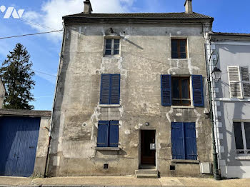 maison à Vaux-sur-Seine (78)