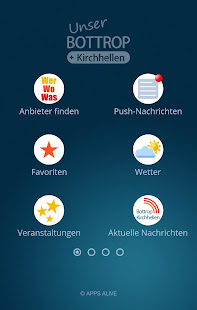 Unser Bottrop(圖1)-速報App