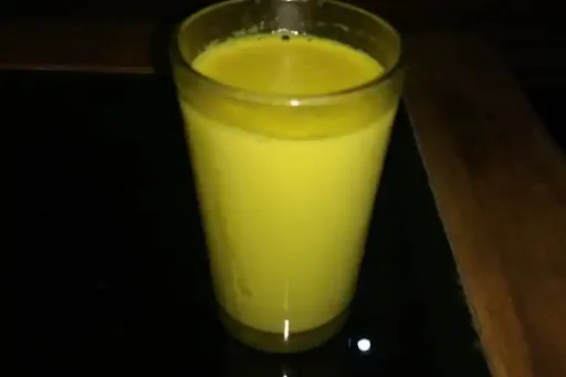 Turmeric Milk [250 Ml]