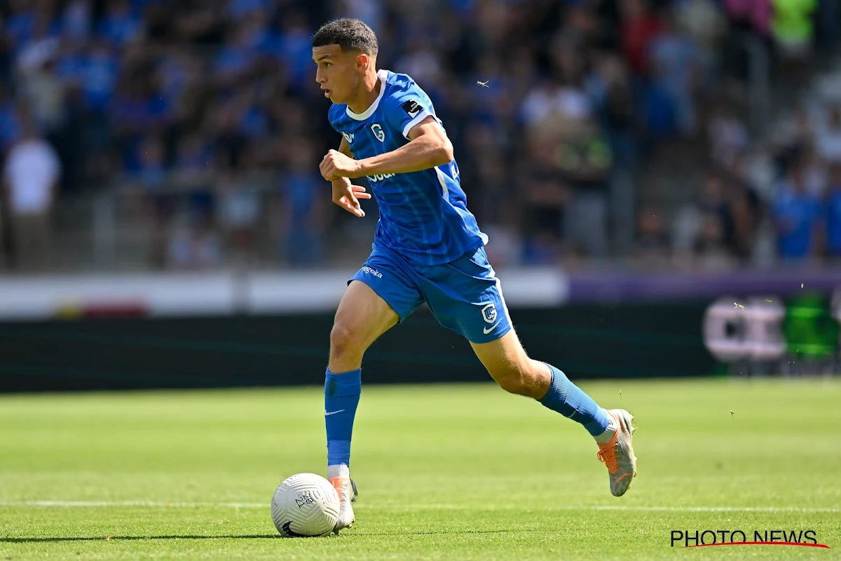 Degryse kiest zijn mixed elftal en zet Genk-speler met stip op het middenveld: "Hij is voor mij de enige die daarmee wegkomt"