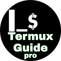 Termux Guide Pro-Tutorials or Termux