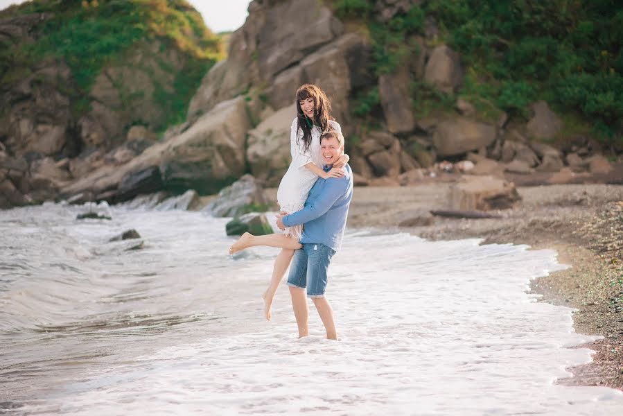 Wedding photographer Olga Savchuk (savchukolga). Photo of 18 September 2017