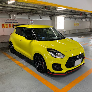 スイフトスポーツ ZC33S