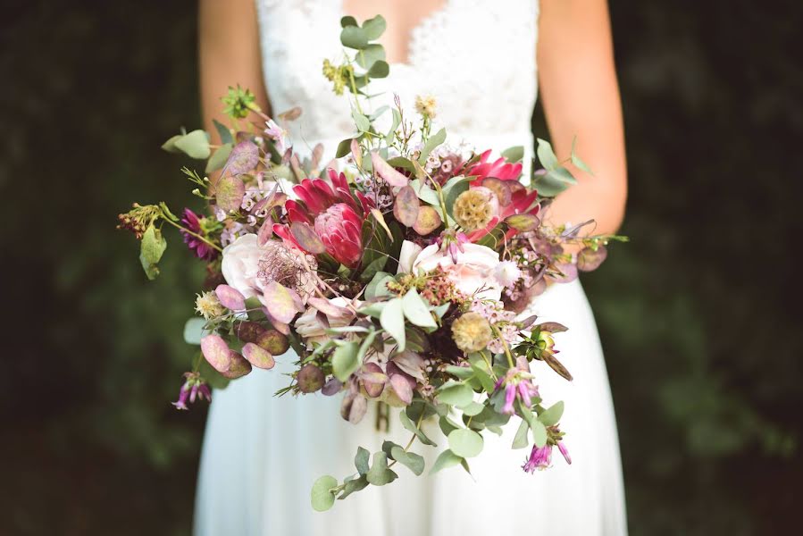 Fotógrafo de bodas Elsa Thomasson (elsathomasson). Foto del 28 de marzo 2019