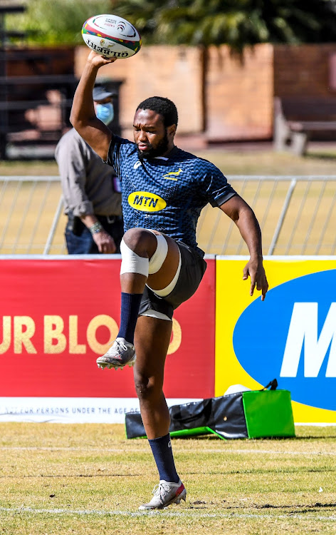 World Cup winner Lukhanyo Am will lead SA ‘A’ against the British and Irish Lions in Cape Town on Wednesday