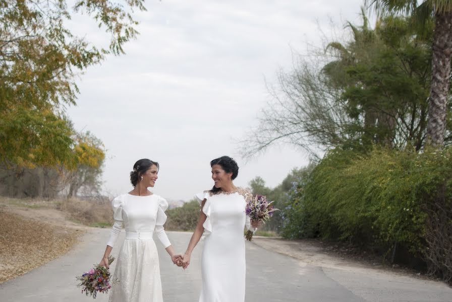 Photographe de mariage Javier Zambrano (javierzambrano). Photo du 20 février 2018