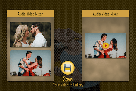 Audio Video Mixer(圖4)-速報App